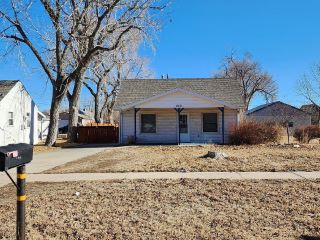 Foreclosed Home - 820 HOLCOMB AVE, 57701