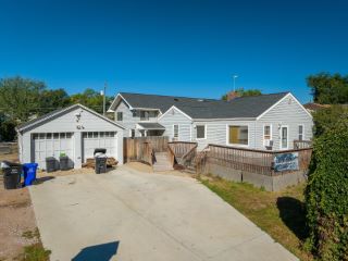 Foreclosed Home - 713 BLAINE AVE, 57701