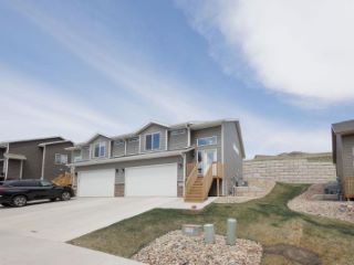 Foreclosed Home - 5956 NUGGET GULCH RD, 57702