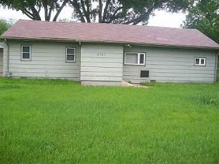 Foreclosed Home - 2541 PLATEAU LN, 57703