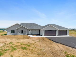 Foreclosed Home - 11042 MULE TRAIN DR, 57717