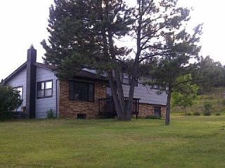 Foreclosed Home - 6404 PEACEFUL PINES RD, 57718