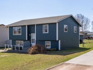 Foreclosed Home - 1308 CANAL ST, 57730