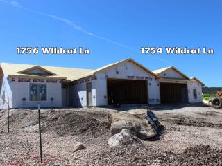 Foreclosed Home - 1750 WILD CAT LN, 57730