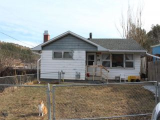 Foreclosed Home - 27 MCKINLEY ST, 57732