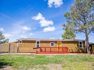Foreclosed Home - 12746 LIBERTY DR, 57747