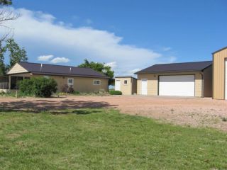 Foreclosed Home - 28284 PIRATES RD, 57747