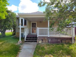 Foreclosed Home - 402 S 5TH ST, 57747