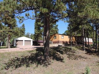 Foreclosed Home - 27611 PONDEROSA RD, 57747