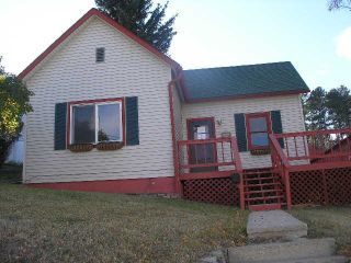 Foreclosed Home - 315 BLEEKER ST, 57754
