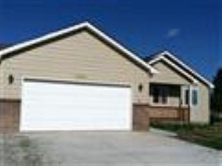 Foreclosed Home - 14961 SUN VALLEY DR, 57769