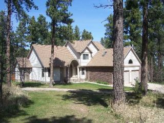 Foreclosed Home - 4920 LAZY HORSE LN, 57783