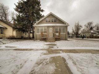 Foreclosed Home - 1205 SPRUCE ST, 57785