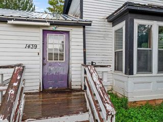 Foreclosed Home - 1439 3RD ST, 57785
