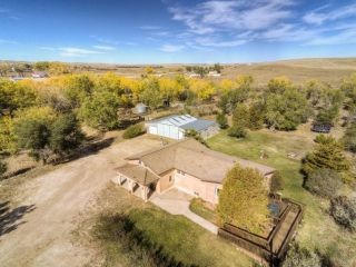 Foreclosed Home - 17010 SD HIGHWAY 34, 57787