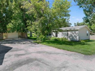 Foreclosed Home - 1025 MAPLE ST, 57793
