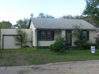 Foreclosed Home - 456 CEDAR AVE W, 58032