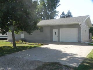 Foreclosed Home - 6903 HIGHWAY 32, 58054