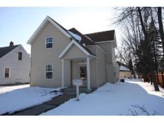 Foreclosed Home - 423 5TH ST N, 58075