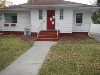 Foreclosed Home - 405 9th St N, 58075