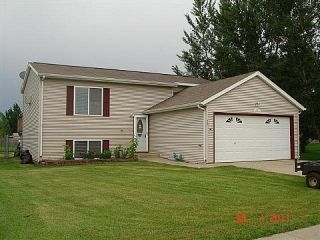 Foreclosed Home - List 100153342