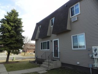 Foreclosed Home - 961 4TH AVE W STE D, 58078