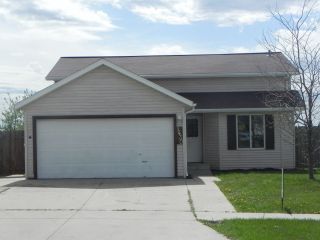 Foreclosed Home - 1430 11TH ST W, 58078