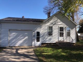 Foreclosed Home - 253 2nd St, 58081