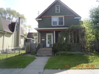 Foreclosed Home - List 100305185