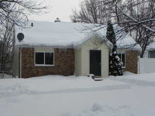 Foreclosed Home - 418 10TH AVE S, 58103