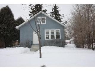Foreclosed Home - 1315 11TH AVE S, 58103