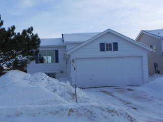 Foreclosed Home - 1934 56TH AVE S, 58104