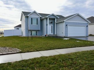 Foreclosed Home - 4706 48TH AVE S, 58104