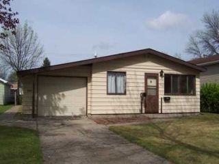 Foreclosed Home - 1306 S 19TH ST, 58201