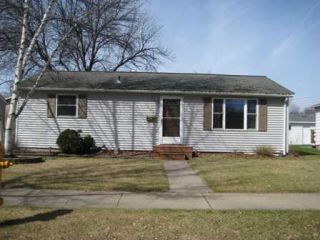 Foreclosed Home - 1002 17TH ST NE, 58201