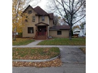 Foreclosed Home - 514 Chestnut St, 58201