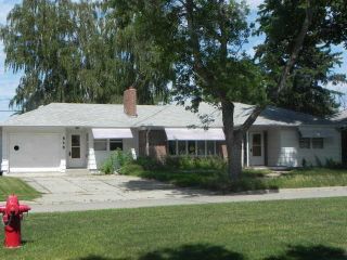 Foreclosed Home - 512 JUDY BLVD, 58341