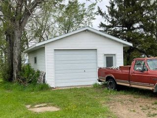 Foreclosed Home - 6361 HIGHWAY 20, 58382