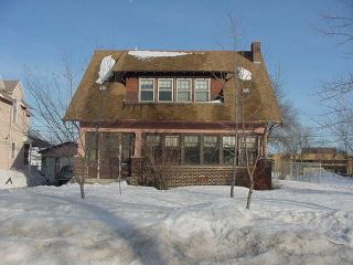 Foreclosed Home - List 100057764