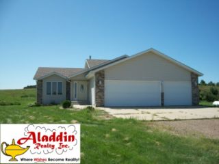 Foreclosed Home - 5121 SAGEBRUSH DR, 58504