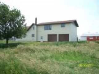 Foreclosed Home - 6892 26TH AVE SE, 58549