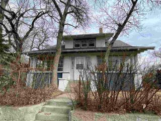 Foreclosed Home - 621 Main Street South, 58701