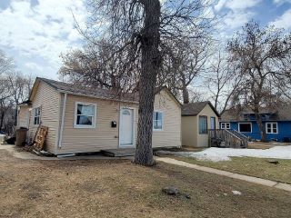 Foreclosed Home - 624 E CENTRAL AVE, 58701