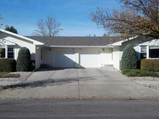 Foreclosed Home - 1734 6TH ST SE, 58701