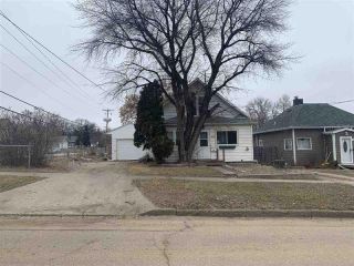 Foreclosed Home - 1022 1st St Ne, 58703