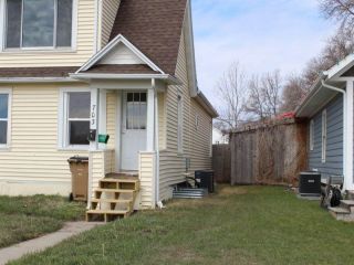 Foreclosed Home - 703 7TH ST NW, 58703