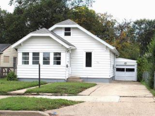 Foreclosed Home - 1019 9TH ST NW, 58703