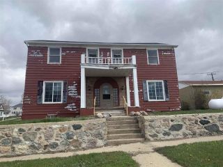 Foreclosed Home - 122 3rd Street Nw, 58746