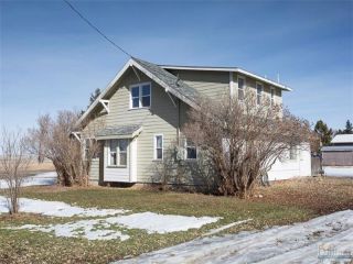 Foreclosed Home - 1626 CANE ST, 59006