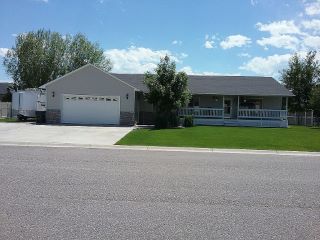 Foreclosed Home - 153 MELODY LN, 59019